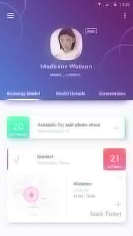 ddos在线攻击测试网站软件身份认证的企业定制界面